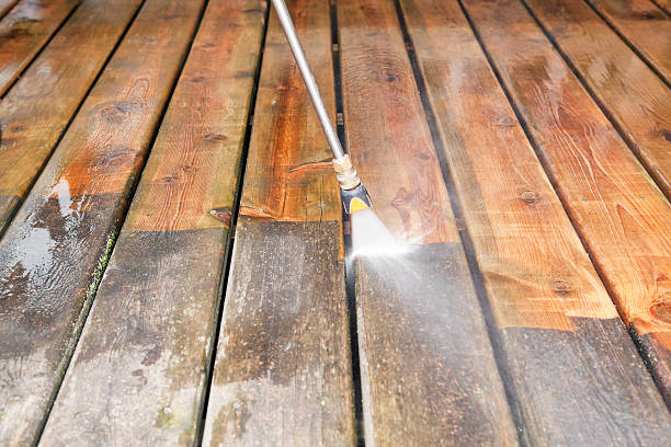 Pressure Washing Estimates in Anderson Creek, NC